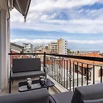 Daire Must - Finikoudes Seaview