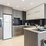 Must - Finikoudes Seaview Daire Larnaca