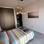 Daire Must - Finikoudes Seaview