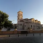 Must - Finikoudes Seaview Daire *