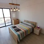 Daire Must - Finikoudes Seaview Larnaca