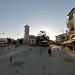 Must - Finikoudes Seaview