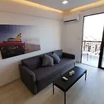 Daire Must - Finikoudes Seaview