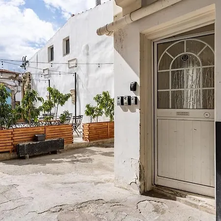 Apartment Must - Finikoudes Seaview *