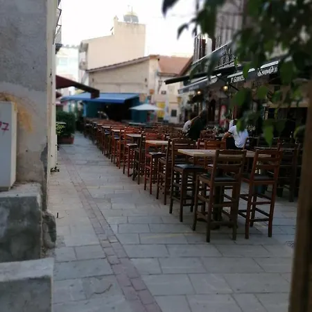 Apartament Must - Finikoudes Seaview Larnaca