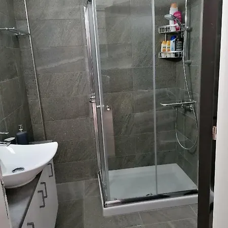 Apartament Must - Finikoudes Seaview