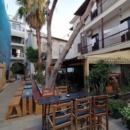 Apartament Must - Finikoudes Seaview Larnaca