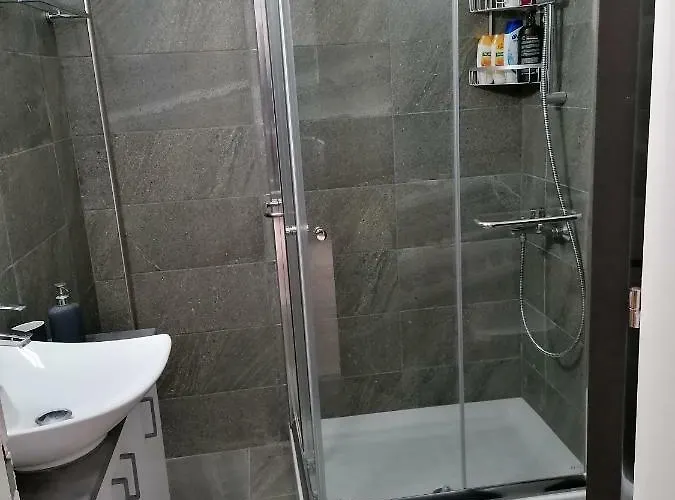 Apartamento Must - Finikoudes Seaview