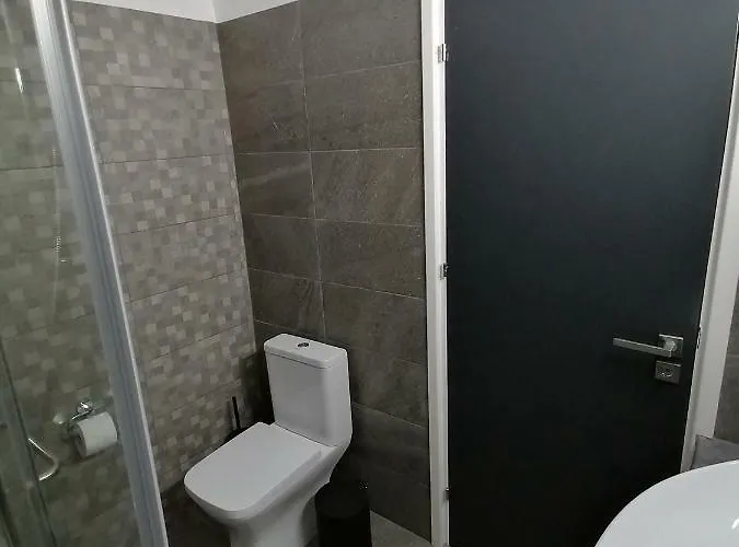 Appartement Must - Finikoudes Seaview