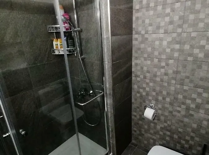 Must - Finikoudes Seaview Lárnaca